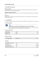 Preview for 10 page of allen XL5000 OPPOSITE Operating Instructions Manual