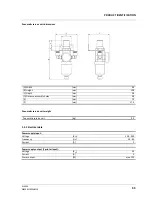 Preview for 11 page of allen XL5000 OPPOSITE Operating Instructions Manual