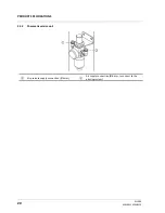 Preview for 20 page of allen XL5000 OPPOSITE Operating Instructions Manual