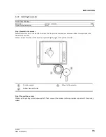 Preview for 35 page of allen XL5000 OPPOSITE Operating Instructions Manual