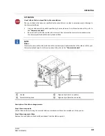 Preview for 39 page of allen XL5000 OPPOSITE Operating Instructions Manual