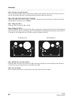 Preview for 40 page of allen XL5000 OPPOSITE Operating Instructions Manual