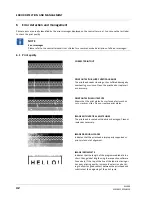 Preview for 42 page of allen XL5000 OPPOSITE Operating Instructions Manual