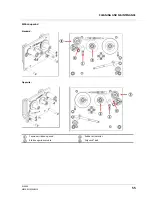 Preview for 55 page of allen XL5000 OPPOSITE Operating Instructions Manual