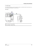 Preview for 57 page of allen XL5000 OPPOSITE Operating Instructions Manual