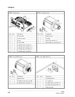 Preview for 74 page of allen XL5000 OPPOSITE Operating Instructions Manual