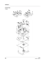 Preview for 78 page of allen XL5000 OPPOSITE Operating Instructions Manual