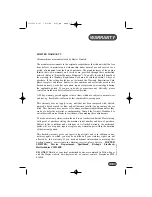 Preview for 7 page of allen xr44 hovertrim Owner'S Handbook Manual