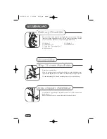 Preview for 12 page of allen xr44 hovertrim Owner'S Handbook Manual