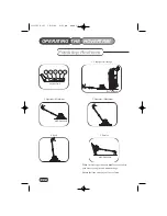 Preview for 14 page of allen xr44 hovertrim Owner'S Handbook Manual