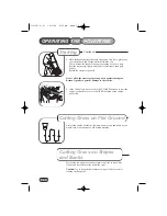 Preview for 16 page of allen xr44 hovertrim Owner'S Handbook Manual