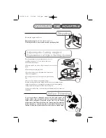 Preview for 17 page of allen xr44 hovertrim Owner'S Handbook Manual