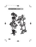 Preview for 26 page of allen xr44 hovertrim Owner'S Handbook Manual