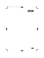 Preview for 27 page of allen xr44 hovertrim Owner'S Handbook Manual