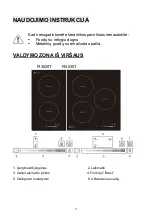 Preview for 7 page of ALLENZI PI3020T Manual