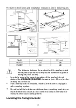 Preview for 19 page of ALLENZI PI3020T Manual