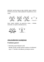 Preview for 7 page of ALLENZI PR4031ET Instruction Manual