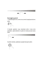 Предварительный просмотр 9 страницы ALLENZI PR4031ET Instruction Manual