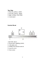 Предварительный просмотр 32 страницы ALLENZI PR4031ET Instruction Manual