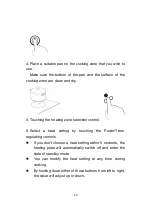 Preview for 36 page of ALLENZI PR4031ET Instruction Manual