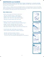 Preview for 5 page of Allersearch HIPPO Deluxe Instructions Manual