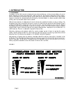 Preview for 8 page of Allestec EDISON ONGUARD 1604 System Operation Manual