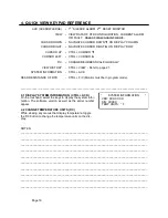 Preview for 18 page of Allestec EDISON ONGUARD 1604 System Operation Manual