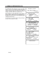 Preview for 20 page of Allestec EDISON ONGUARD 1604 System Operation Manual