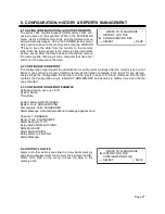 Preview for 21 page of Allestec EDISON ONGUARD 1604 System Operation Manual