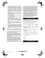 Preview for 25 page of Allett Kensington 14 Operating Instructions Manual