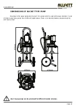 Предварительный просмотр 5 страницы Allfett 10 24 16 E1 Introduction And User Manual