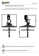 Preview for 6 page of Allfett ALL-5 AC Introduction And User Manual