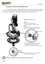 Preview for 10 page of Allfett ALL-5 AC Introduction And User Manual