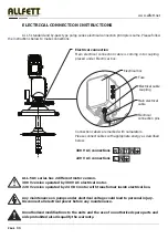 Preview for 12 page of Allfett ALL-5 AC Introduction And User Manual