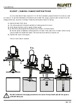 Preview for 13 page of Allfett ALL-5 AC Introduction And User Manual