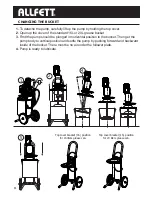 Предварительный просмотр 4 страницы Allfett ALL-5 Mobile AC User Manual