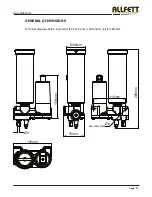 Preview for 5 page of Allfett ALL-6 Instruction And User'S Manual