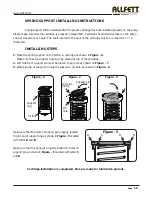 Preview for 11 page of Allfett ALL-6 Instruction And User'S Manual