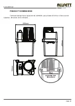 Preview for 5 page of Allfett LUBMATIC MINI Series Introduction And User Manual