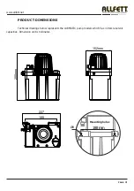 Preview for 5 page of Allfett LUBMATIC Series Introduction And User Manual