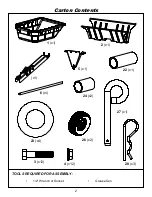 Preview for 4 page of AllFitHD AF-1000PS Quick Start Manual