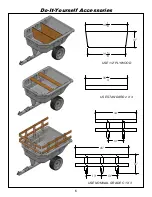 Preview for 8 page of AllFitHD AF-1000PS Quick Start Manual