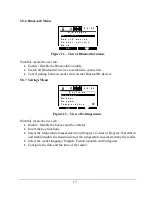 Preview for 21 page of Allflex AFX-100 User Manual