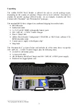 Preview for 3 page of Allflex RS320 User Manual