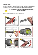 Preview for 6 page of Allflex RS320 User Manual