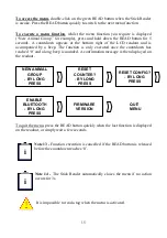 Preview for 15 page of Allflex RS320 User Manual