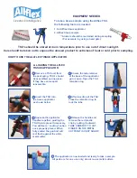 Preview for 1 page of Allflex TSU Quick Start Manual