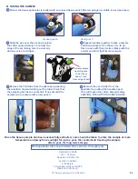 Preview for 2 page of Allflex TSU Quick Start Manual