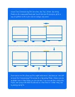 Предварительный просмотр 14 страницы Allform U-Sectional Series How-To