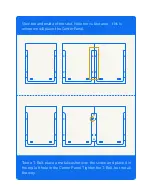 Предварительный просмотр 15 страницы Allform U-Sectional Series How-To